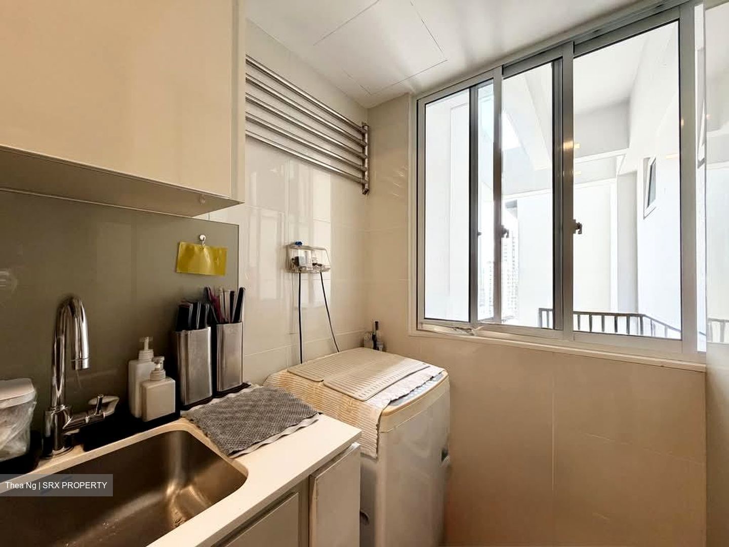 Prestige Heights (D12), Apartment #570447821